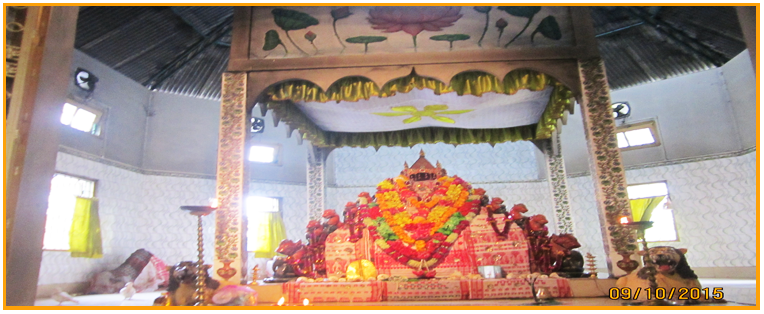 Macharhat Namghar